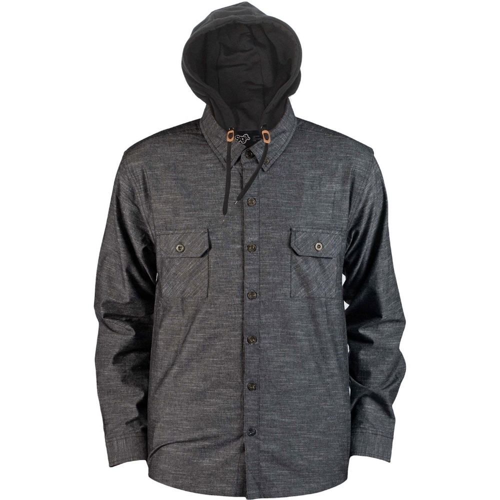 Saga Ski insulated flannel